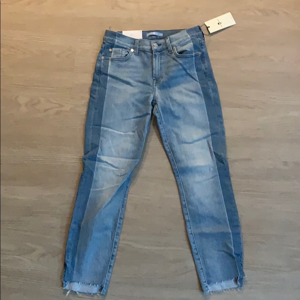 Seven For All Mankind